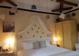 Hotel Villa Stella 5