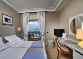 BW Signature Collection Hotel Paradiso 4