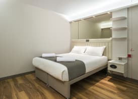 Point A Hotel London Canary Wharf 3