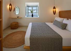 Arxegono Cave Houses Santorini 4