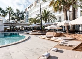 Bordoy Alcudia Port Suites - Adults Only 4