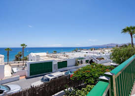 Apartamentos La Peñita 4
