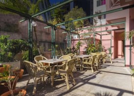 Aparthotel Imperatriz 2