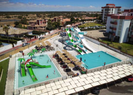 Ohtels Carabela 5