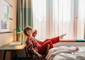 Hotel Casa Amsterdam 3