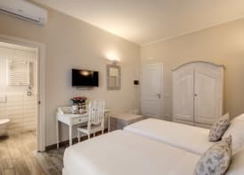 Casa Mia Vaticano Guest House 5