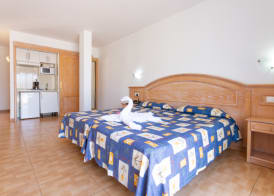 Hotel Casa del Sol 4