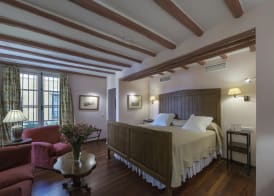 Hotel Las Casas de la Judería 4