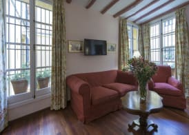 Hotel Las Casas de la Judería 5