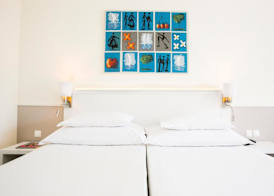 Hotel Pestana Cascais Ocean & Conference Aparthotel 4