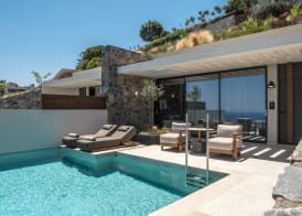 Happy Cretan Suites 5