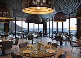 Cayo Exclusive Resort & Spa 5