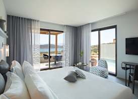 Cayo Exclusive Resort & Spa 3