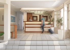 Central Hersonissos Hotel 2