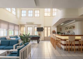 Central Hersonissos Hotel 3