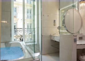 Paris j'Adore Hotel & Spa 3