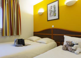 B&B HOTEL Strasbourg Nord Mundolsheim 2
