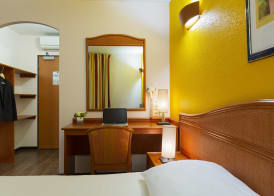 B&B HOTEL Strasbourg Aéroport 3