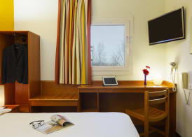 B&B HOTEL Strasbourg Nord Mundolsheim 4