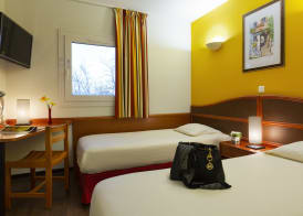 B&B HOTEL Strasbourg Nord Mundolsheim 3