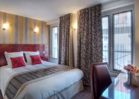 Hotel Opéra d'Antin 3