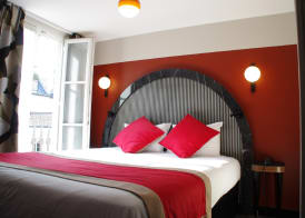 Hôtel Regina Opéra Grands Boulevards 2