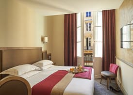 Best Western Premier HBEO Bordeaux Centre 2
