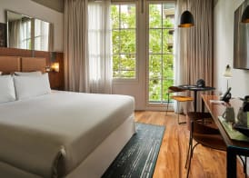 Boutet Bastille Hotel Paris - MGallery Collection 3