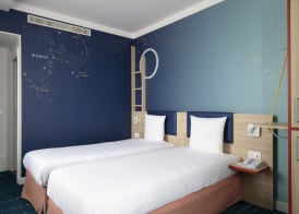 Grand Magic Hotel Marne La Vallée 2