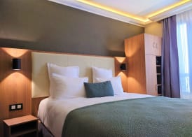Hotel Cactus Paris 2
