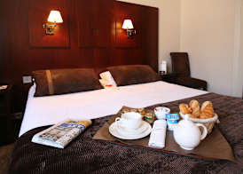 Hôtel Le Roosevelt Lyon 5