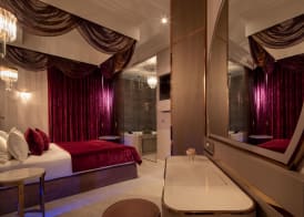 Paris j'Adore Hotel & Spa 5