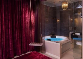 Paris j'Adore Hotel & Spa 4