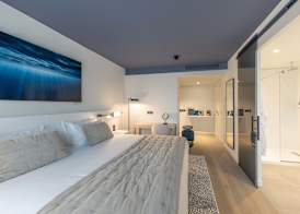 Hotel Indigo CAGNES-SUR-MER by IHG 4