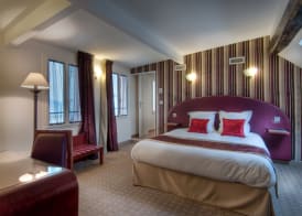 Hotel Opéra d'Antin 2