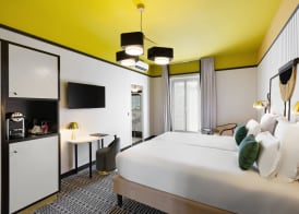 Best Western Premier Hotel Roosevelt 3