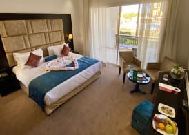 El Olivar Palace Marrakech All Inclusive, Aquapark & SPA 5