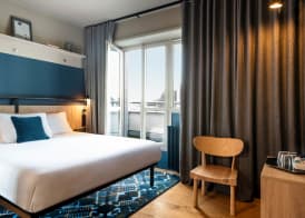 Hotel Kaijoo by HappyCulture 4
