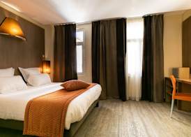 Hôtel Carré Vieux Port 4