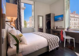 Hôtel Carré Vieux Port 2