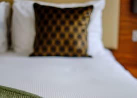 The Clermont London, Charing Cross 3
