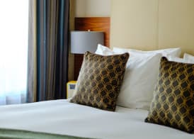 The Clermont London, Charing Cross 5