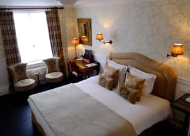 The Pand - Charming Boutique Hotel 2