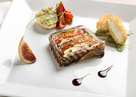 Hotel Cristina 4