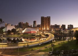 InterContinental Hotels ADELAIDE by IHG 2