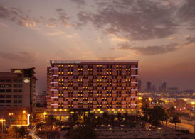 InterContinental Hotels BAHRAIN by IHG 2