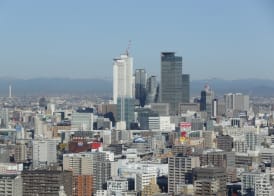 ANA Crowne Plaza HOTEL GRAND COURT NAGOYA by IHG 5