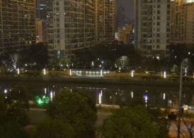 Holiday Inn Express SHANGHAI PUTUO by IHG 2