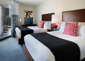 Hotel Contessa - Suites on the Riverwalk 2