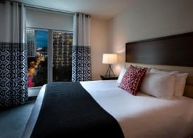 Hotel Contessa - Suites on the Riverwalk 3